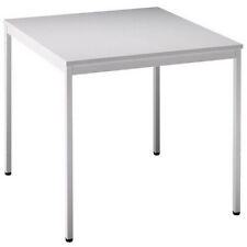 Stahlrohrtisch, Schreibtisch