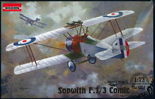 Roden 051 - 1:72 Sopwith F.1/3