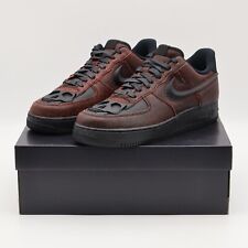 HV2016-001 Nike Air Force 1 Low Halloween (Herren)