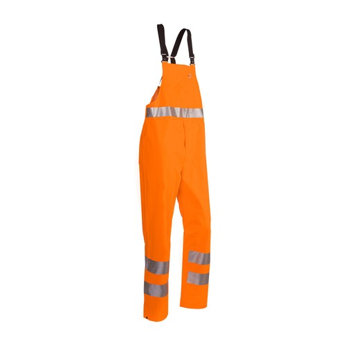 Sioen warnschutz regenlatzhose - sioen, warnschutz-regenlatzhose
