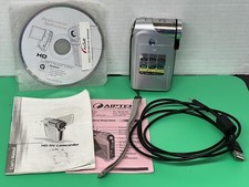 Aiptek 720P HD DV Camcorder