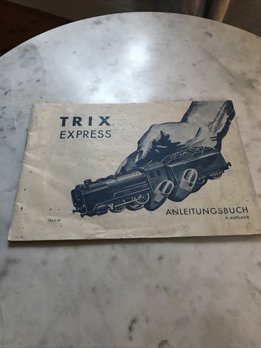 Trix express kataloge - trix,