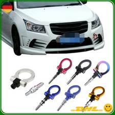 Für Auto Abschlepphaken