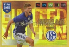 Panini Fifa 365 Cards 2017 -