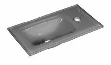 Fackelmann LUNA Waschbecken