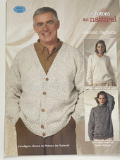 Klassischer Raglan Pullover +