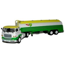Unic Izoard MZ 222 TCA BP 1:43