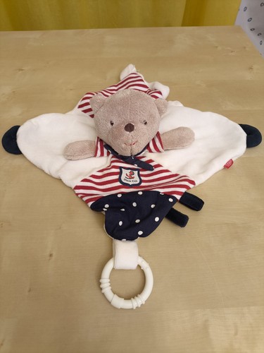 Fehn baby schmusetuch - fehn,