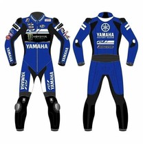Yamaha motogp leather - yamaha,