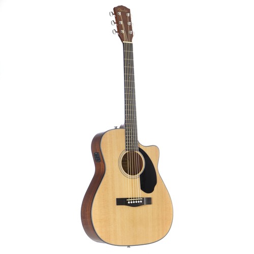 Fender 60sce concert - fender, cc-60sce
