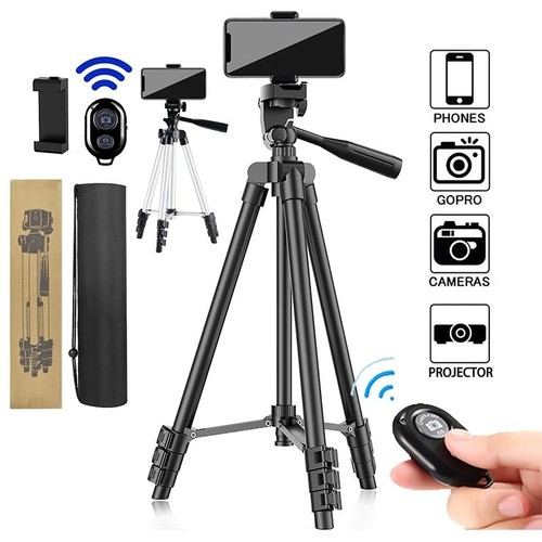 102 telefon tripod stativ - telefon-tripod,