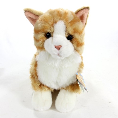 Faithful friends ginger - faithful,