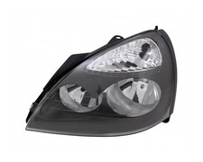 Scheinwerfer + Glühbirnen