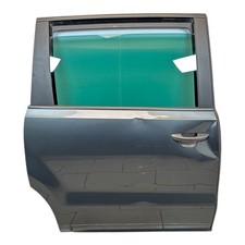 Tür hinten rechts Schiebetür