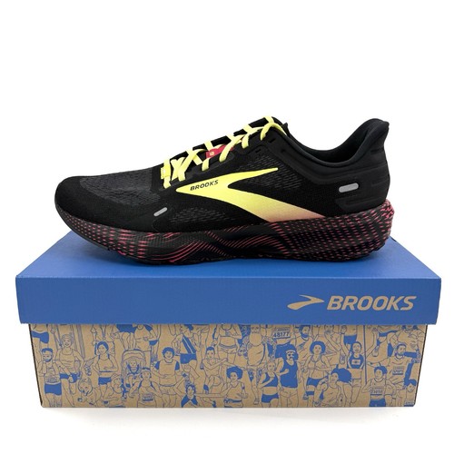 Neu brooks launch 9 running - brooks,