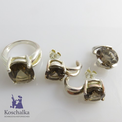 Vintage 925er silber ring - vintage,