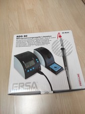 Ersa Lötstation Digital