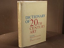 Dictionary of Twentieth