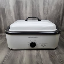 VTG Hamilton Beach 18 Quart