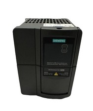 SIEMENS Micromaster 420 2,2kW