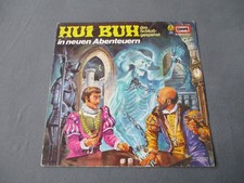 LP - Hui Buh das