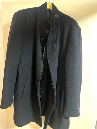 Dunmore herren sakko - herren, schwarz