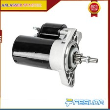 ANLASSER STARTER 1.7 KW FÜR