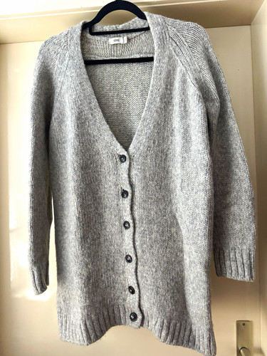 Closed strickjacke cardigan - closed,