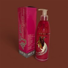 SHE SOCAP 4U Maschera