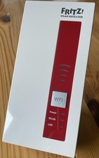 AVM Fritz! 1750E WLAN Repeater gebraucht, Neuwertiger Zustand