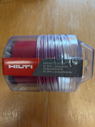 Hilti 2215829 82mm dosensenker - 2215829,
