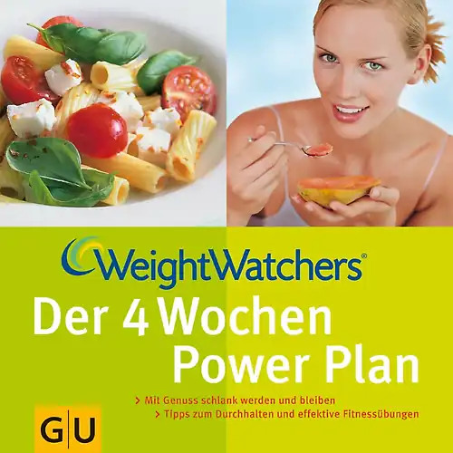 Weight watchers der wochen - 4,