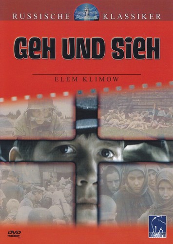 Geh und sieh - -, film