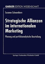 Strategische Allianzen im