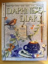 Daphnes Diary - Nummer 1 /
