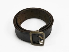 Original RZM Zweidornkoppel