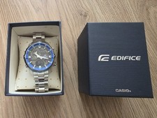 Casio Edifice EMA-100 Herren