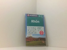 KOMPASS Wanderkarten-Set 460