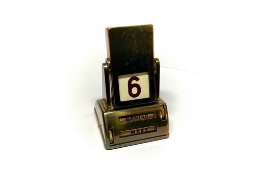 Antik ewiger kalender - antik,