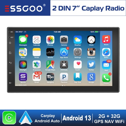 Zoll android carplay - zoll, 13