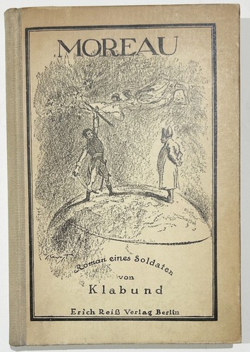 Max slevogt klabund - /,