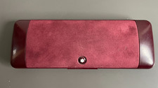 Original Montblanc Luxus Etui