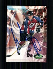 Uwe Krupp NHL USA Traiding Card Original Signiert + A 252243