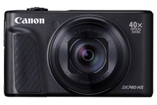 Canon PowerShot SX740 HS Lite