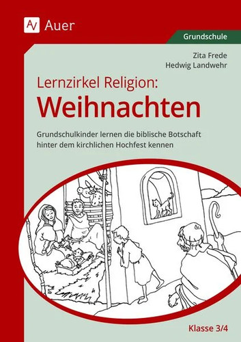 Lernzirkel religion - lernzirkel,