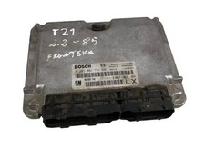 Opel Frontera B 2001 Benzin