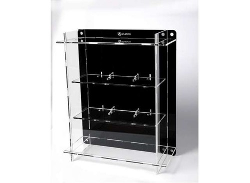 Vitrine zur wandmontage - vitrine,