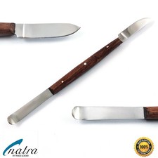 Wachsmesser 13 cm Wachs Gips