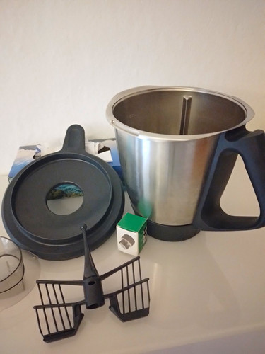 Vorwerk folletto edelstahl - vorwerk,
