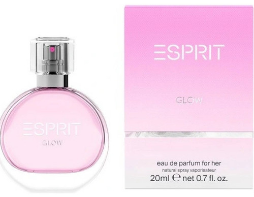 Esprit glow for her edp - for,
